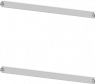 SIVACON S4 crossbeam for ALPHA system, W: 600 mm