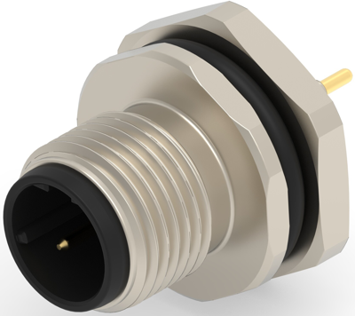 T4142512021-000 TE Connectivity Other Circular Connectors Image 1