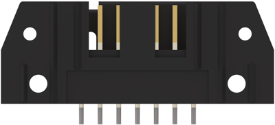 5102154-2 AMP PCB Connection Systems Image 4