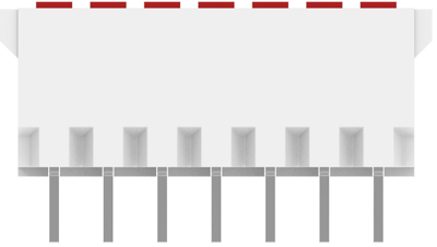 5161390-7 Alcoswitch Slide Switches and Coding Switches Image 5