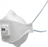 3M AURA 9322+ 3M Disposable Respirators