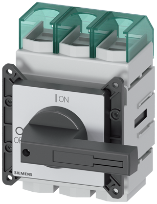 3LD2305-0TK11 Siemens Circuit Breakers