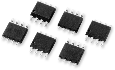 SRDA05-4BTG Littelfuse TVS Diodes