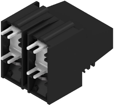 1226470000 Weidmüller PCB Terminal Blocks Image 2