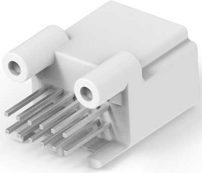 1473898-1 AMP Automotive Power Connectors Image 1