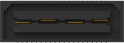 1658012-1 AMP PCB Connection Systems Image 5