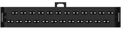 1658621-5 AMP PCB Connection Systems Image 4