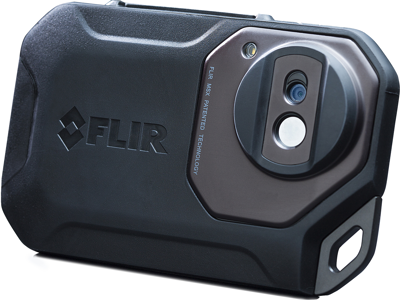 C3 FLIR Thermal Imagers Image 2