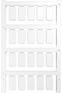 1248550000 Weidmüller Labels