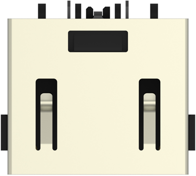 1-2129458-1 TE Connectivity PCB Connection Systems Image 3