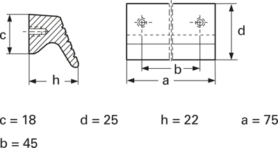 293.1 Mentor Accessories for Enclosures Image 2