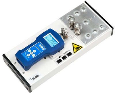 PCE-PST 1 PCE Instruments Tension, Pressure and Force Testers Image 1