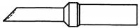 ET GW Weller Soldering tips, desoldering tips and hot air nozzles Image 2