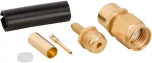 901-9601-3 Amphenol RF Coaxial Connectors