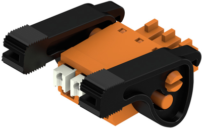 2442610000 Weidmüller PCB Connection Systems Image 2