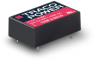 DC/DC converter, 9-36 VDC, 3 W, 2 outputs, ±12 VDC, 87.5 % efficiency, THM 3-2422