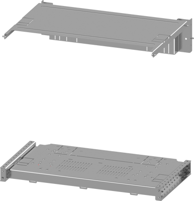 8PQ6000-3BA31 Siemens Accessories for Enclosures