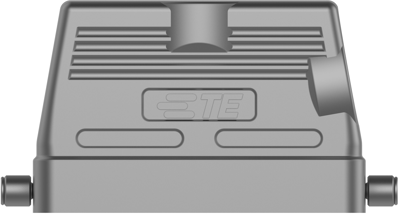 T1310160132-000 TE Connectivity Housings for HDC Connectors Image 5