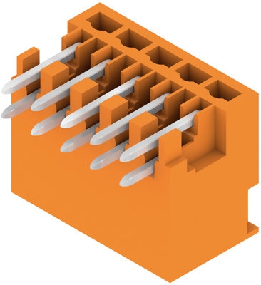 1727850000 Weidmüller PCB Connection Systems Image 2