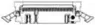 2-111494-3 AMP FFP/FPC Connectors, ZIF Connectors