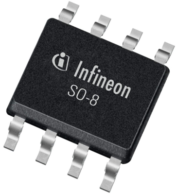 BSO110N03MSGXUMA1 Infineon Technologies MOSFETs