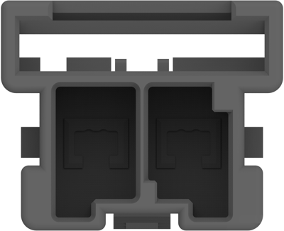 5-2232362-3 TE Connectivity PCB Connection Systems Image 5