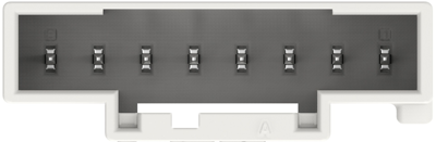 8-1971800-1 TE Connectivity PCB Connection Systems Image 3