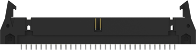 1-5499160-2 AMP PCB Connection Systems Image 5