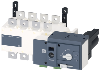 3KC4442-0DA21-0AA3 Siemens Circuit Breakers