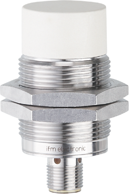 IIC207 IFM electronic Proximity Switches, Reed switches