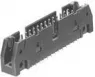 5102156-7 AMP FFP/FPC Connectors, ZIF Connectors