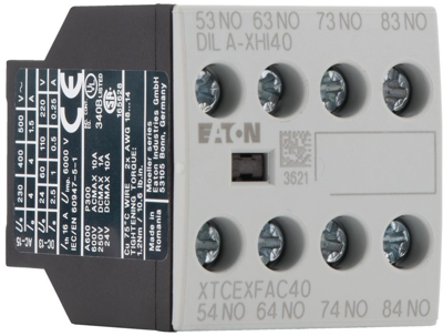 276428 EATON Contactors Image 3