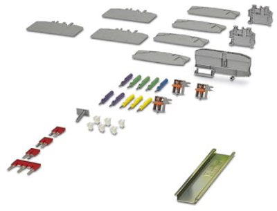 3036000 Phoenix Contact Series Terminals