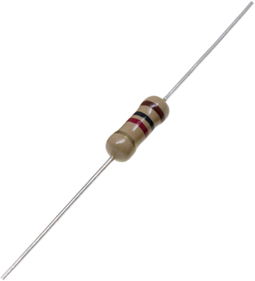 BYB-2-73P0433 by.B Wirewound Resistors Image 1