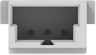 292156-3 AMP PCB Connection Systems Image 4