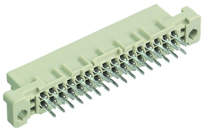 09222326421 Harting DIN PCB Connectors