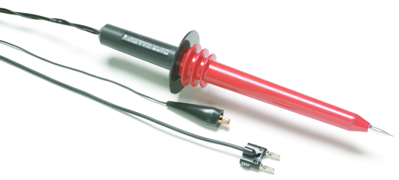 80K-15 Fluke Test Leads and Test Probes