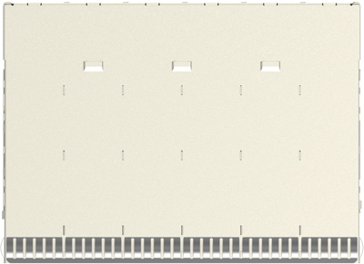 3-2347721-1 TE Connectivity PCB Connection Systems Image 3