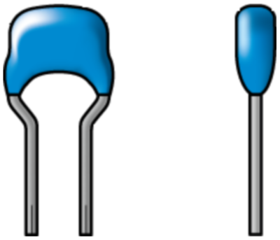 FA14X7R2A104KNU00 TDK Ceramic Capacitors