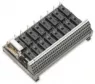 704-5014 WAGO Transfer Modules for Mounting Rail