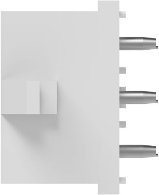 1-1586683-5 TE Connectivity PCB Connection Systems Image 2