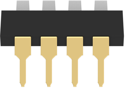 1825360-3 Alcoswitch Slide Switches and Coding Switches Image 2