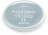 CR-1220 Panasonic Button Cells