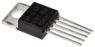 Voltage regulators, 3.3 V, 1.23 V, 37 V