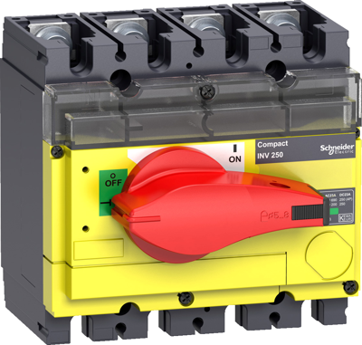 31187 Schneider Electric Circuit Breakers