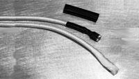 0181534002 Raychem Heat Shrink Tubing