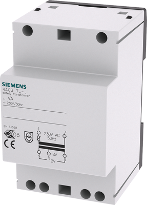 4AC3724-0 Siemens Power Transformers