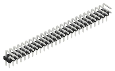 SLLP404152Z Fischer Elektronik PCB Connection Systems