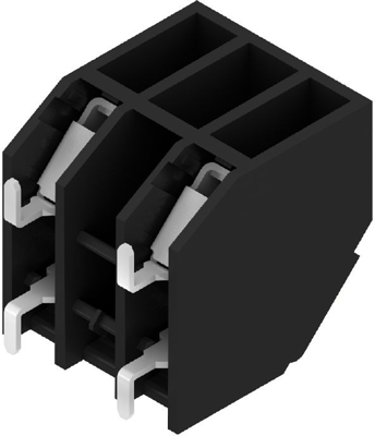 1473890000 Weidmüller PCB Terminal Blocks Image 2