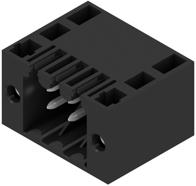 1728630000 Weidmüller PCB Connection Systems Image 1